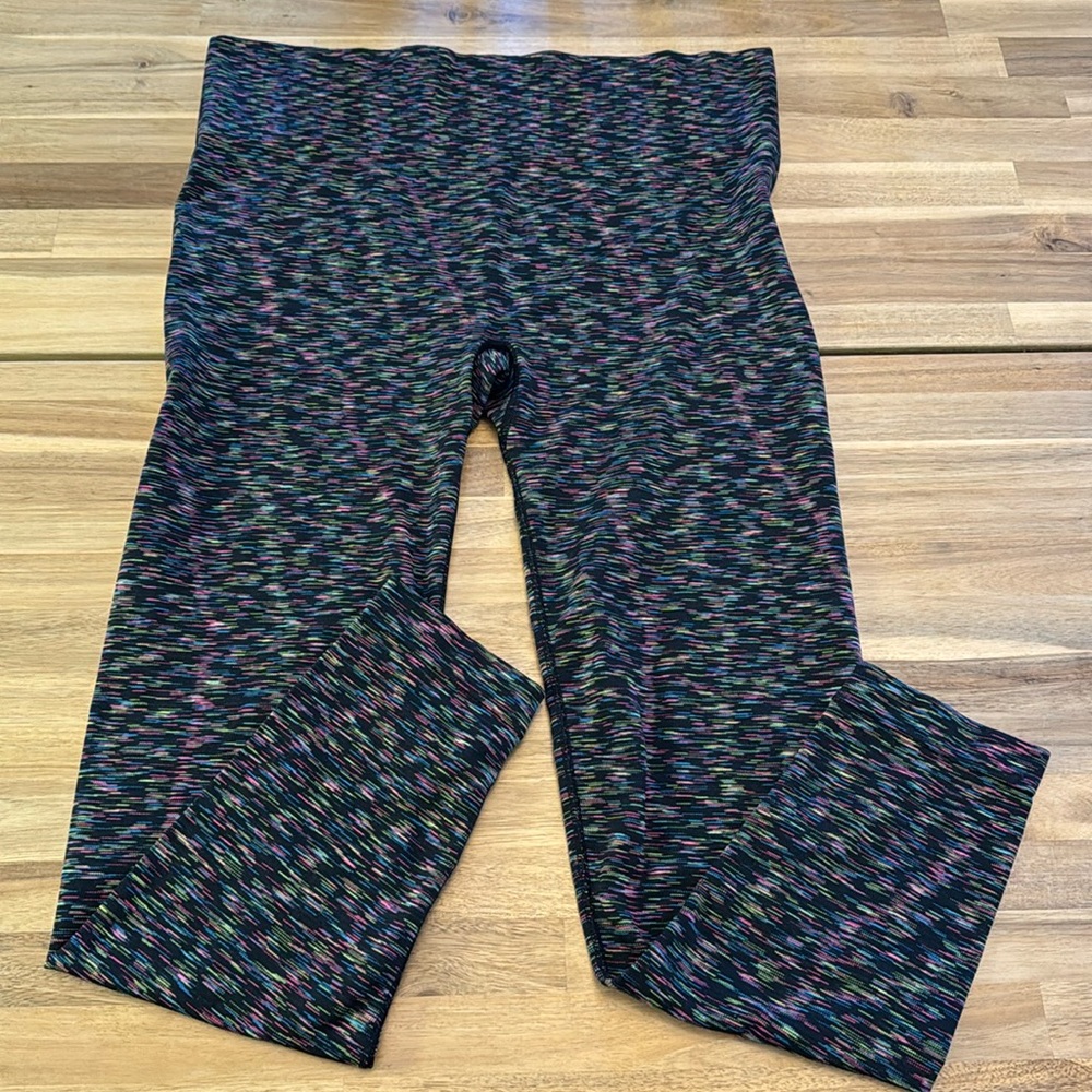 LIVI for Lane Bryant Workout Leggings - Size 14/16